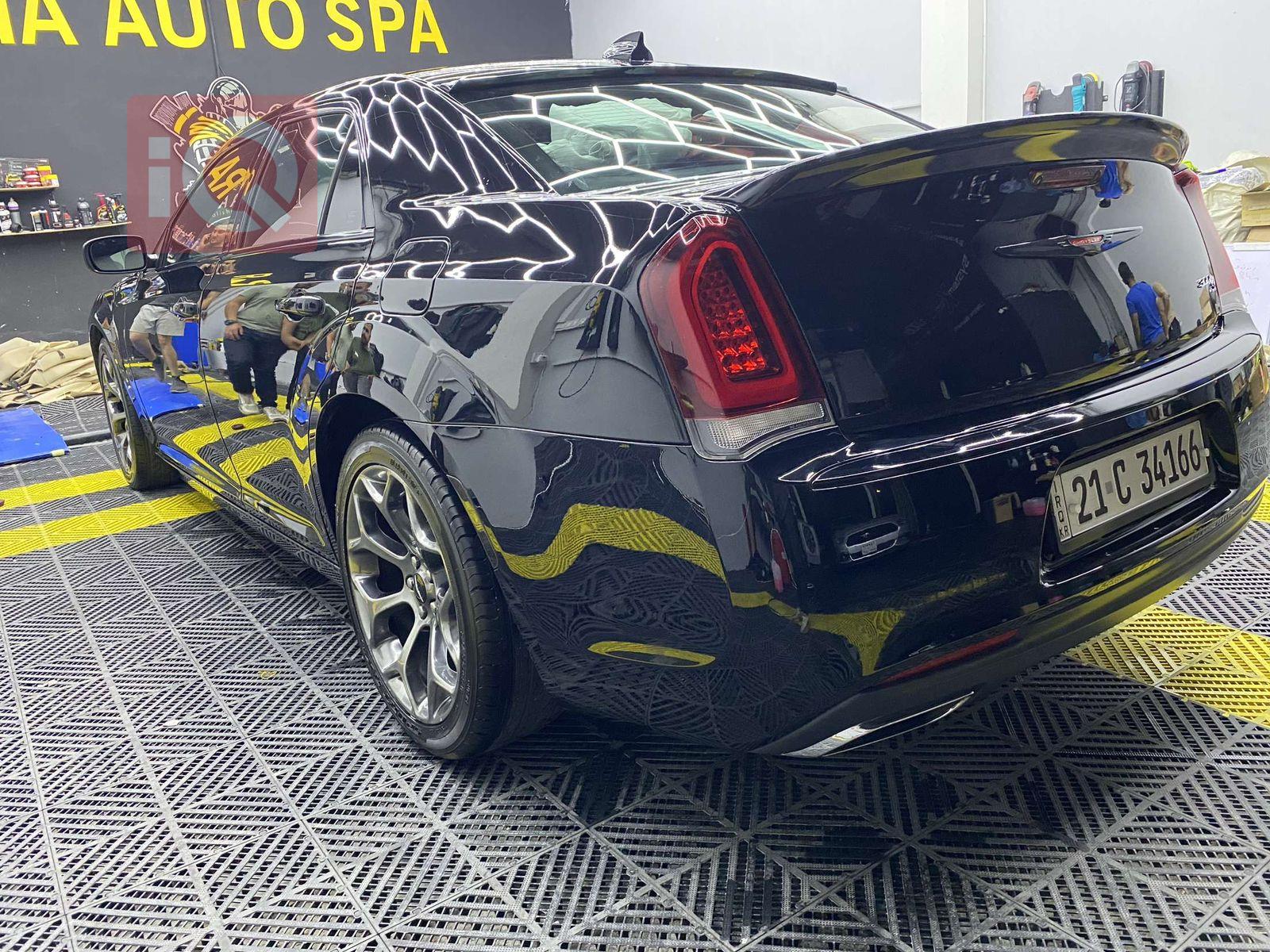 Chrysler 300